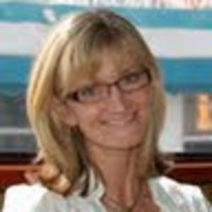 Meet your Posher, Janet